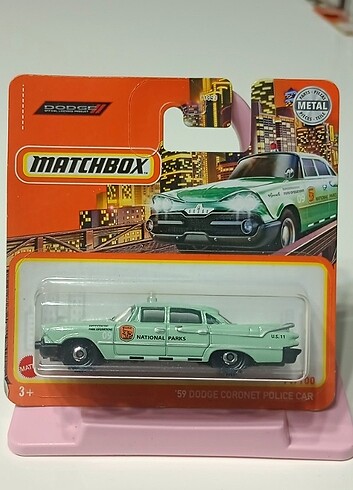Matchbox 