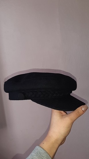 Kasket Şapka