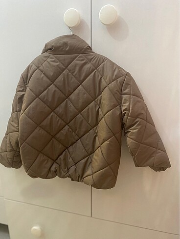 Paulmark Şişme mont