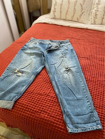 46 Beden Boy frend model jean
