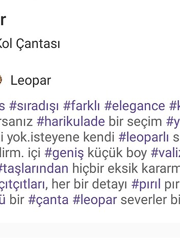  Beden Leopar sever kokoşlara