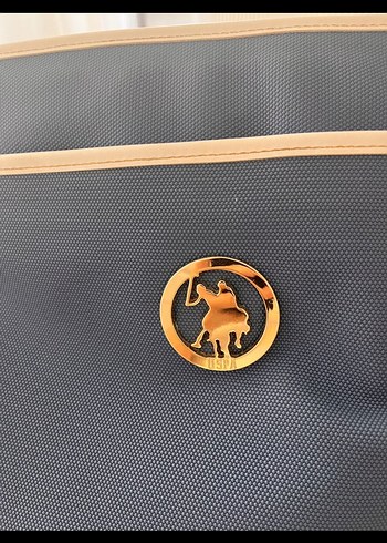  Beden Polo çanta