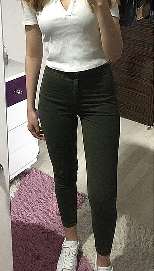 Bershka Skinny jean
