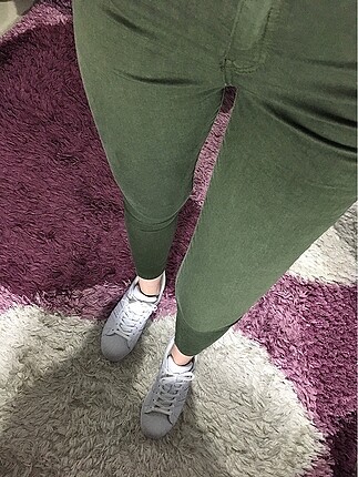 Skinny jean