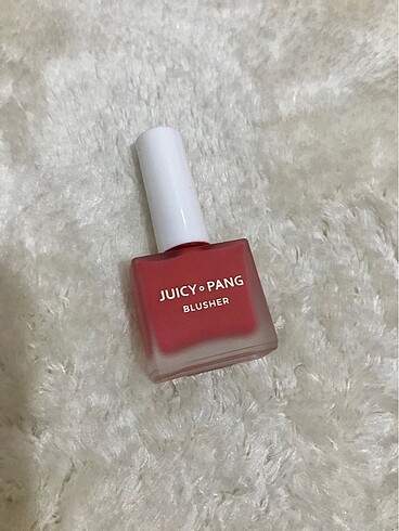Missha juicy pang allık RD01