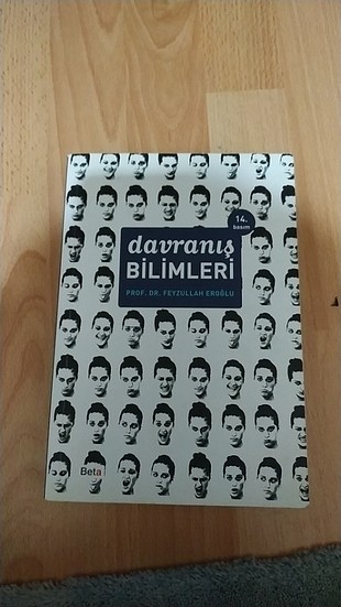 Davranış Bilimleri