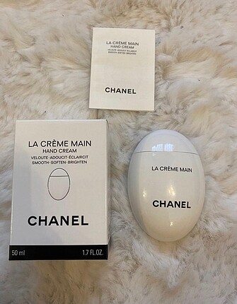  Beden Renk Chanel-La Creme Main