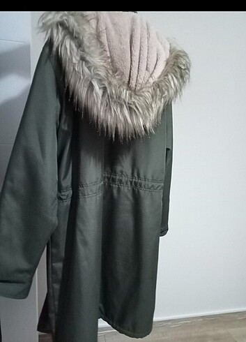 Yeşil parka