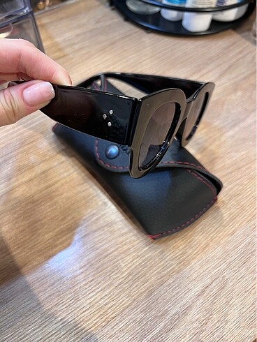  Beden Zolo Eyewear Güneş Gözlüğü