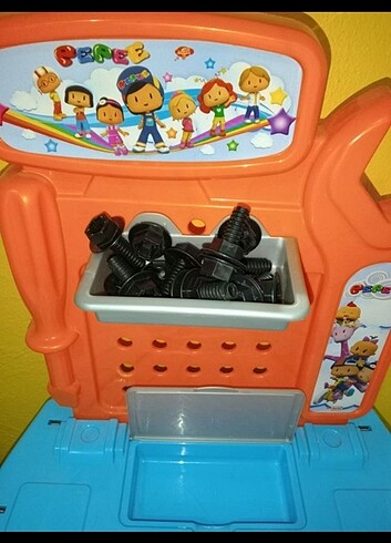 Beden Renk Sapasaqlam tamir seti