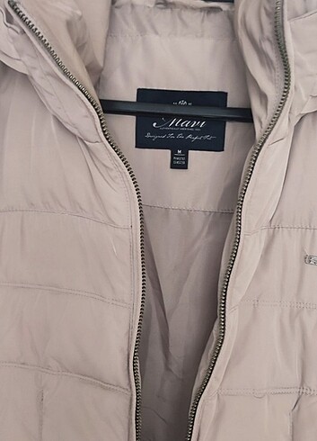 Mavi Jeans Mawi marka mont