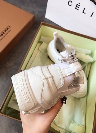 Burberry Burberry sneakers 