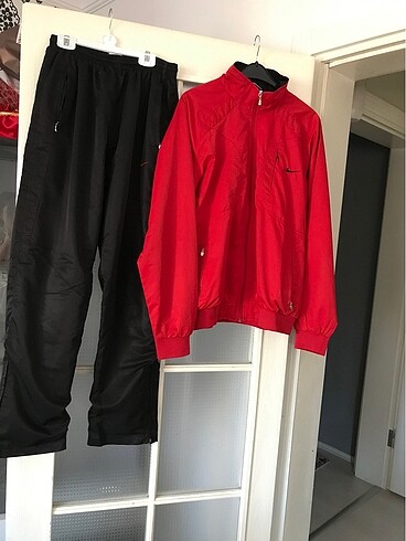 Nike eşofman takımı erkek