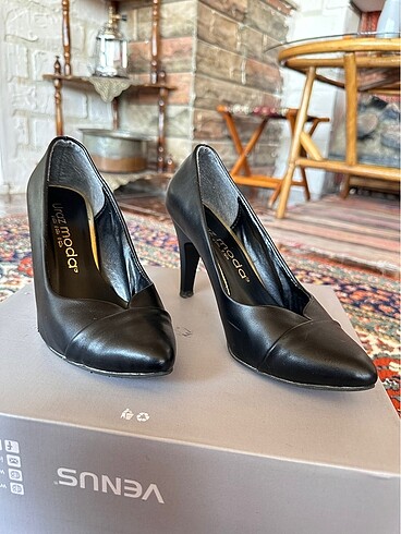 Stiletto ayakkabı