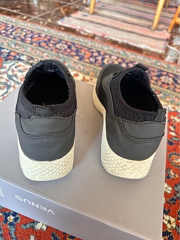 Vans Spor ayakkabı