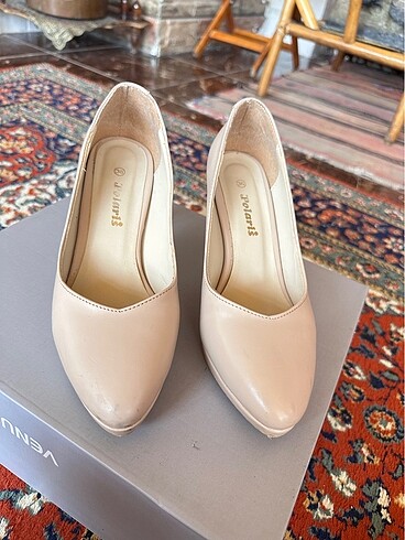 Stiletto ayakkabı