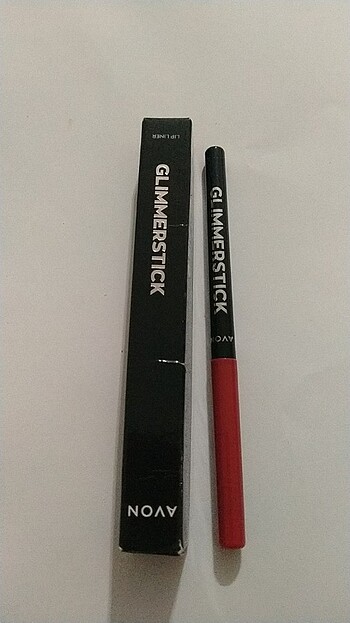 RUBY SHOCK DUDAK KALEMİ