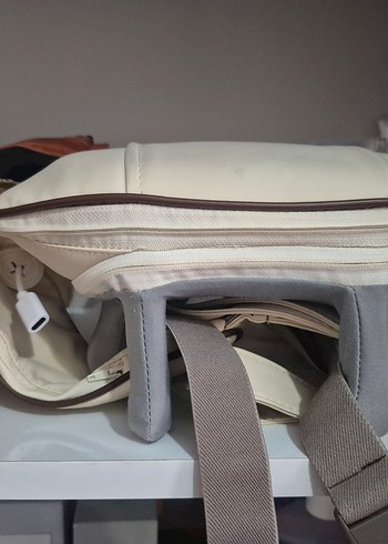 ARelax RL-25 Beyaz Boyun Masaj Aleti - Görsel 3