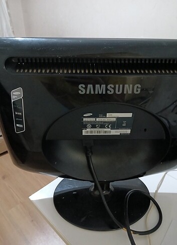 SAMSUNG MONİTÖR - Görsel 3