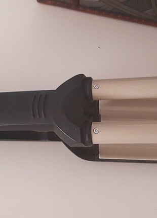 Babyliss wag masa