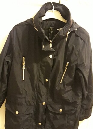 LC Waikiki Lcw ince yagmurluk