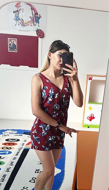 s Beden çeşitli Renk Tulum