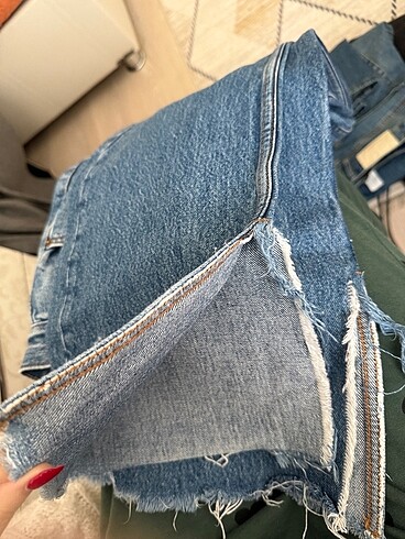 36 Beden Pull and bear jeans