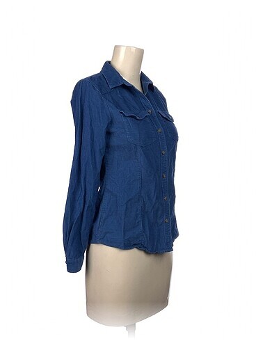 Vintage Love PreLoved Gömlek %70 İndirimli.