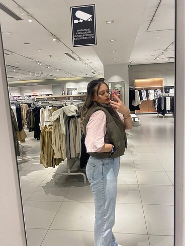 H&M Şişme yelek