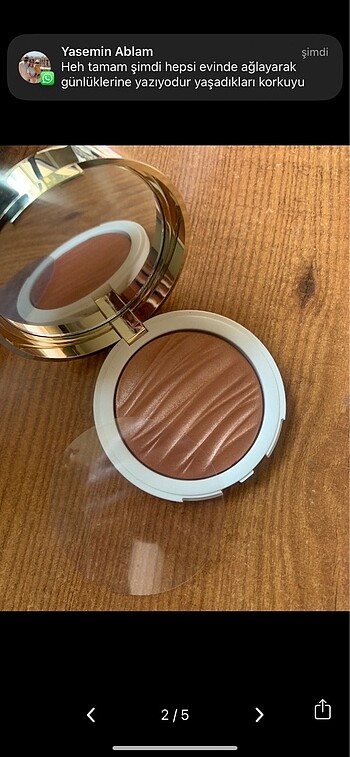 Kiko Kiko highlighter