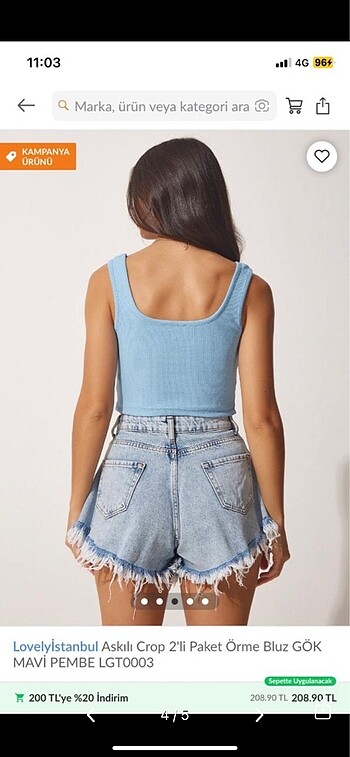 s Beden çeşitli Renk İkili crop set
