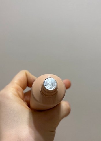 Note BB Krem Beige Renk - Görsel 2