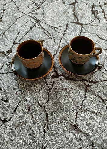 Nescafe fincanı 