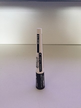 Maybelline eyeliner