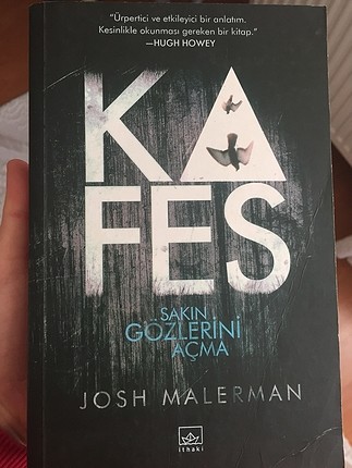 Kafes