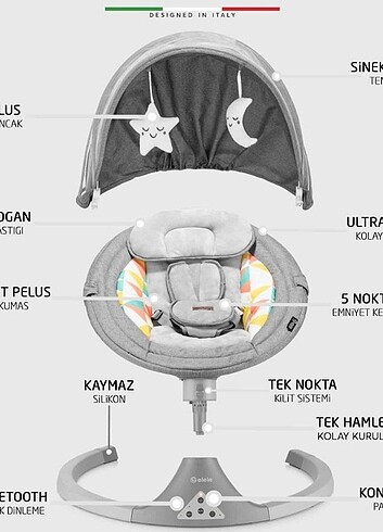 0 - 13 kg Beden Elele anakucagi