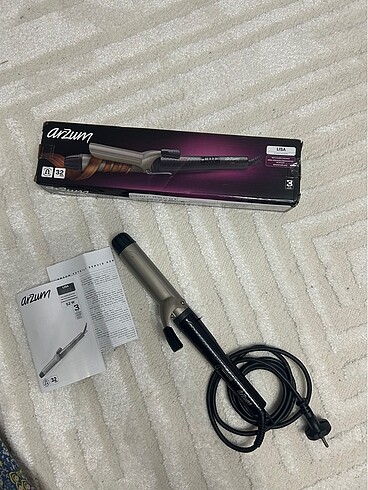 Arzum 32 mm Maşa