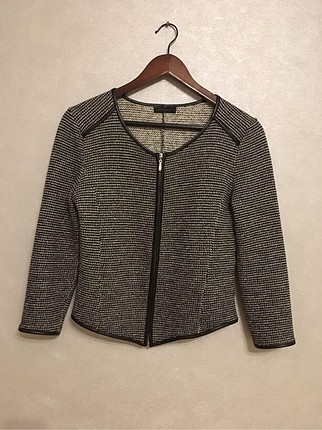 Polo Garage Ceket