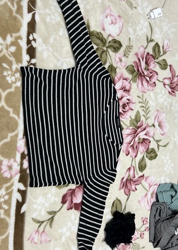 Diğer Standart Beden