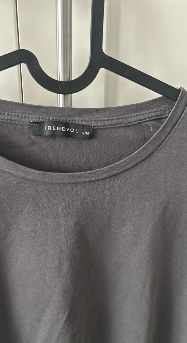 Milla kadın Tişört - Görsel 3