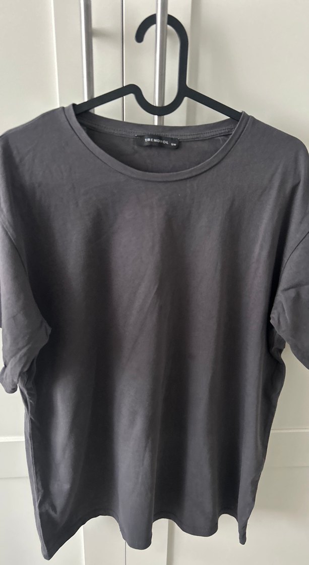 Milla kadın Tişört - Görsel 2