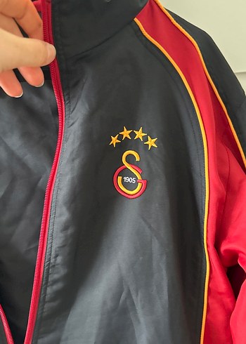 Erkek Orijinal Eşofman Takımı - Görsel 2