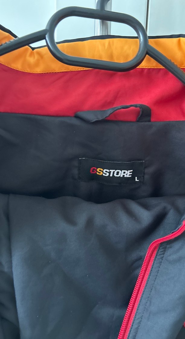 Erkek Orijinal Eşofman Takımı - Görsel 5