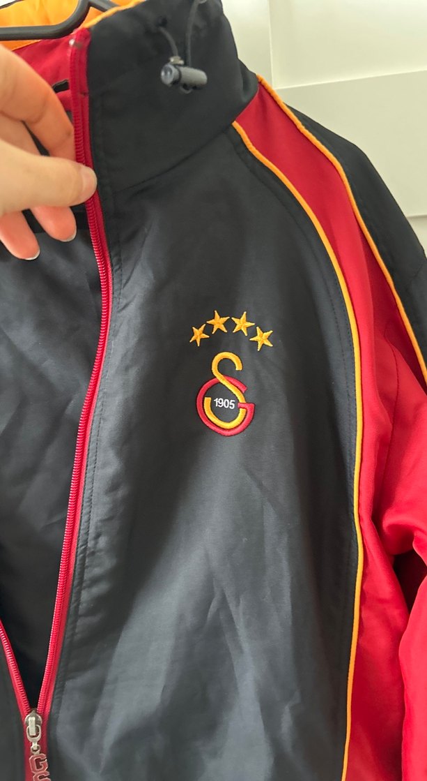 Erkek Orijinal Eşofman Takımı - Görsel 2