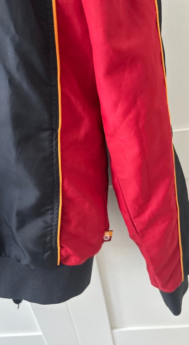 Erkek Orijinal Eşofman Takımı - Görsel 3