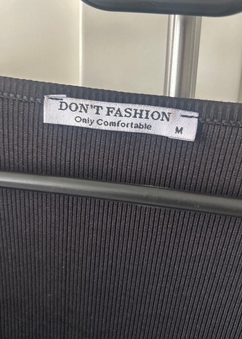 Siyah Uzun Kollu Kadın Bluz - Görsel 4