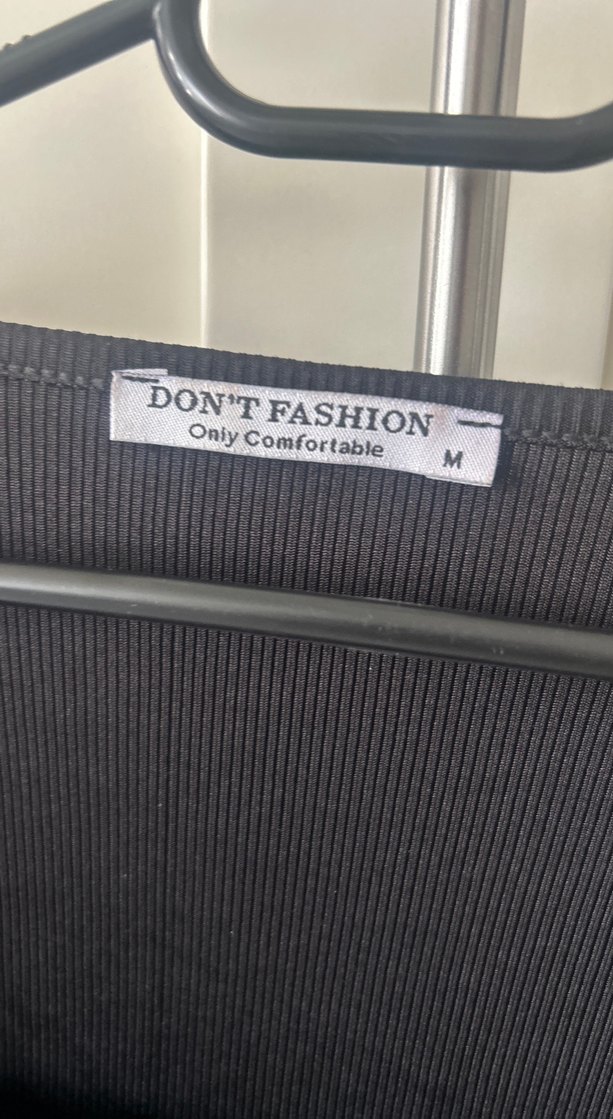 Siyah Uzun Kollu Kadın Bluz - Görsel 4