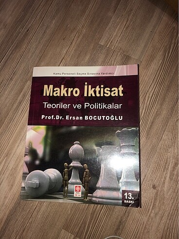 Makro iktisat