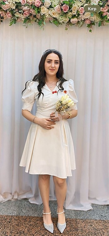 Nikah, Özel günler tacı