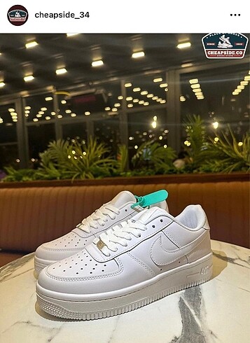 40 Beden Nike Air